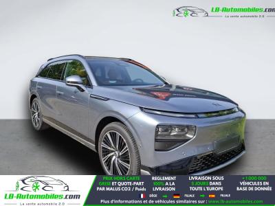 XPENG G9 G9