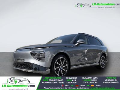 XPENG G9 G9