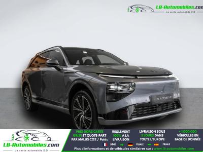 XPENG G9 G9