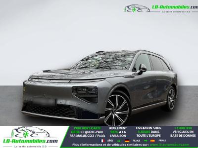 XPENG G9 G9