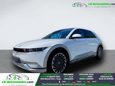 Hyundai IONIQ 5 77 kWh  - 325 ch