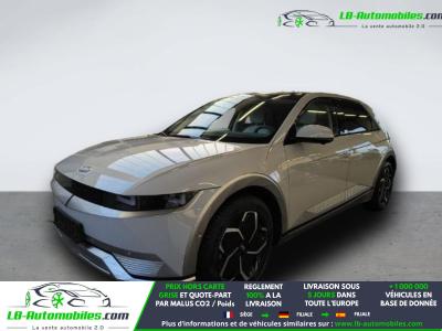 Hyundai IONIQ 5 77 kWh  - 325 ch