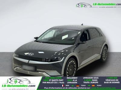 Hyundai IONIQ 5 77 kWh - 229 ch