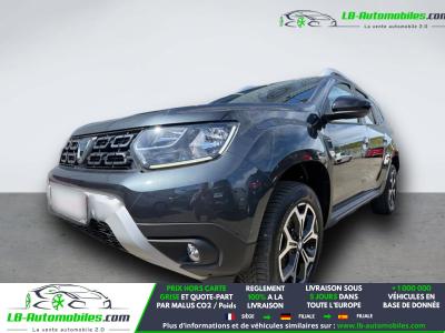 Dacia Duster dCi 116 4x4