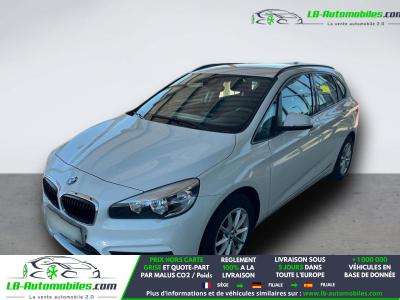 BMW Série 1 116d 116 ch BVA
