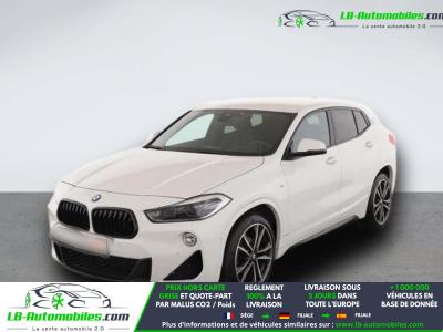 BMW Série 1 116d 116 ch BVA