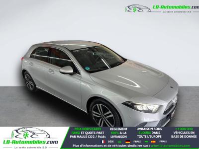 Mercedes Classe A 220 BVA