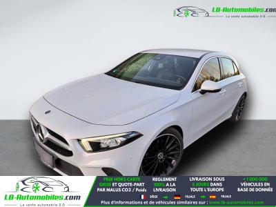 Mercedes Classe A 220 BVA
