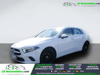 Mercedes Classe A 220 BVA