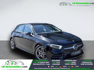 Mercedes Classe A 220 BVA
