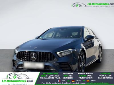 Mercedes Classe A 220 BVA