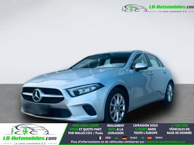 Mercedes Classe A 220 BVA