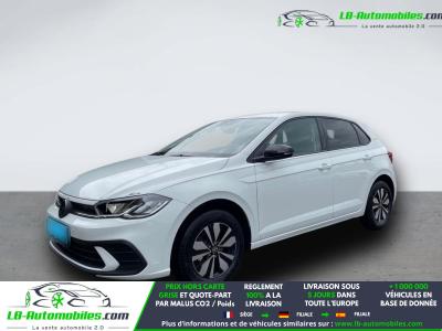 Volkswagen Polo 1.0 80 S&S BVM