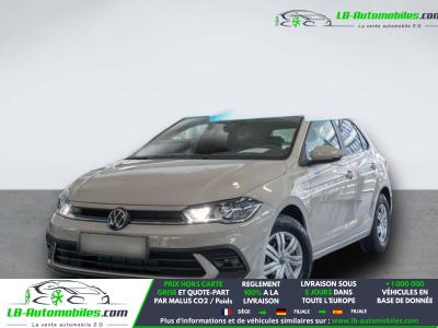 Volkswagen Polo 1.0 80 S&S BVM