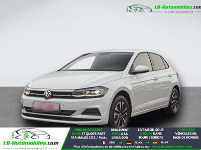 Volkswagen Polo 1.0 80 S&S BVM