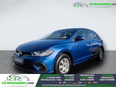 Volkswagen Polo 1.0 80 S&S BVM