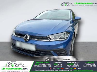 Volkswagen Polo 1.0 80 S&S BVM