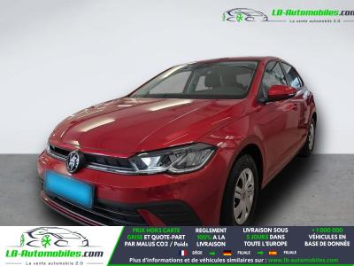 Volkswagen Polo 1.0 80 S&S BVM