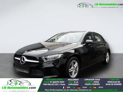 Mercedes Classe A 180 d BVA