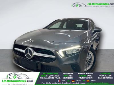 Mercedes Classe A 180 d BVA