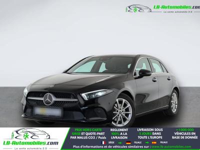 Mercedes Classe A 180 d BVA