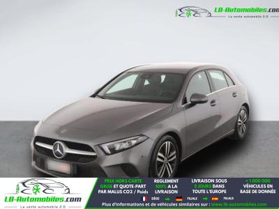 Mercedes Classe A 180 d BVA