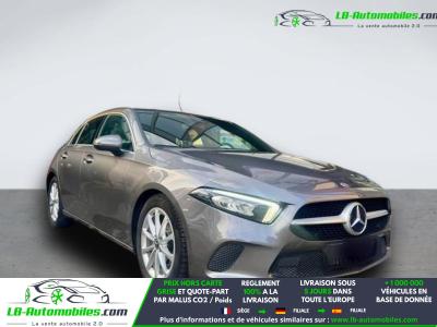 Mercedes Classe A 180 d BVA