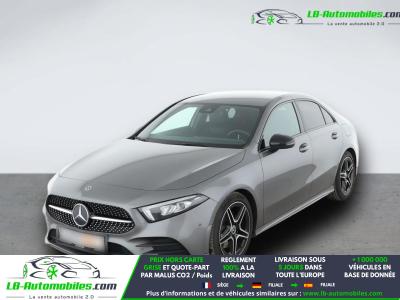 Mercedes Classe A 220 BVA