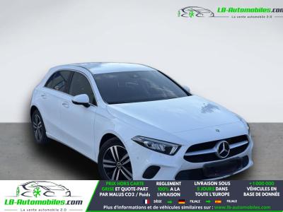 Mercedes Classe A 220 BVA