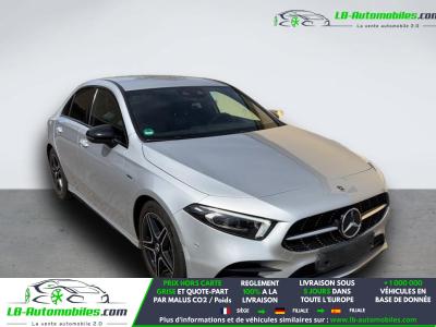 Mercedes Classe A 220 BVA