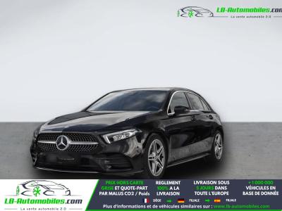 Mercedes Classe A 220 BVA