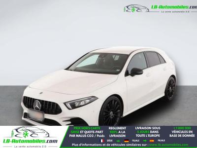 Mercedes Classe A 220 BVA