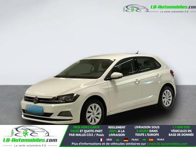 Volkswagen Polo 1.0 80 S&S BVM