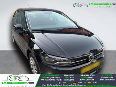 Volkswagen Polo 1.0 80 S&S BVM