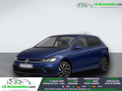 Volkswagen Polo 1.0 80 S&S BVM