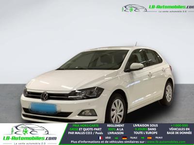 Volkswagen Polo 1.0 80 S&S BVM