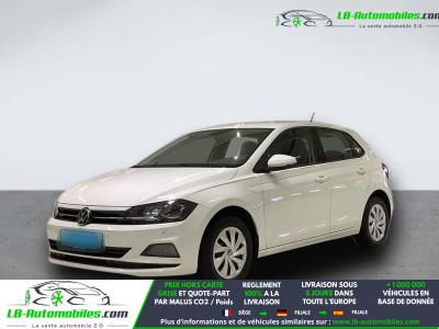 Volkswagen Polo 1.0 80 S&S BVM