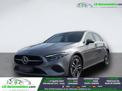 Mercedes Classe A 180 BVA