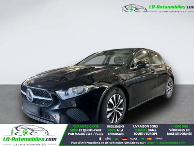 Mercedes Classe A 180 BVA