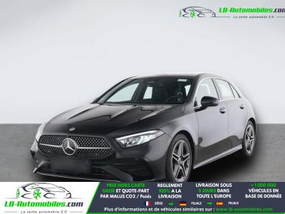 Mercedes Classe A 180 BVA