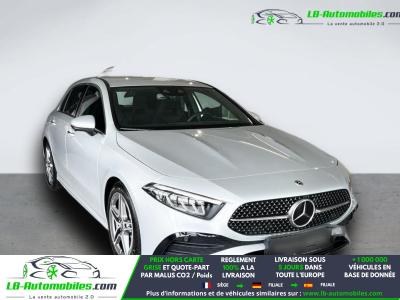 Mercedes Classe A 180 BVA