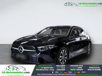 Mercedes Classe A 180 BVA