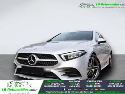 Mercedes Classe A 180 BVA