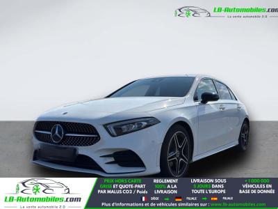 Mercedes Classe A 180 BVA