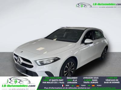 Mercedes Classe A 180 BVA