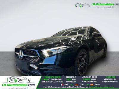Mercedes Classe A 180 BVA