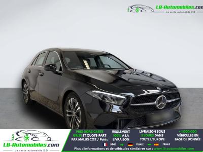 Mercedes Classe A 180 BVA