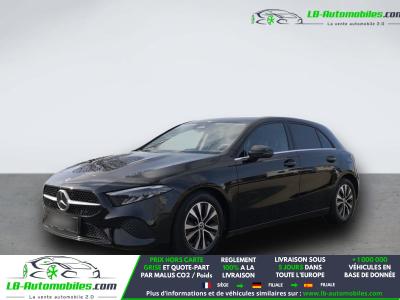Mercedes Classe A 180 d BVA