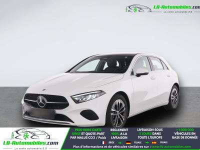 Mercedes Classe A 180 d BVA