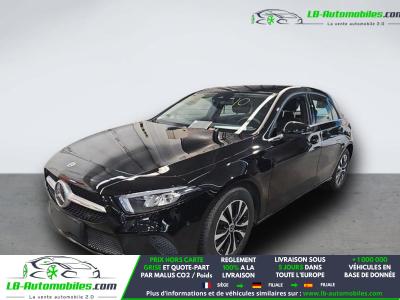 Mercedes Classe A 180 d BVA